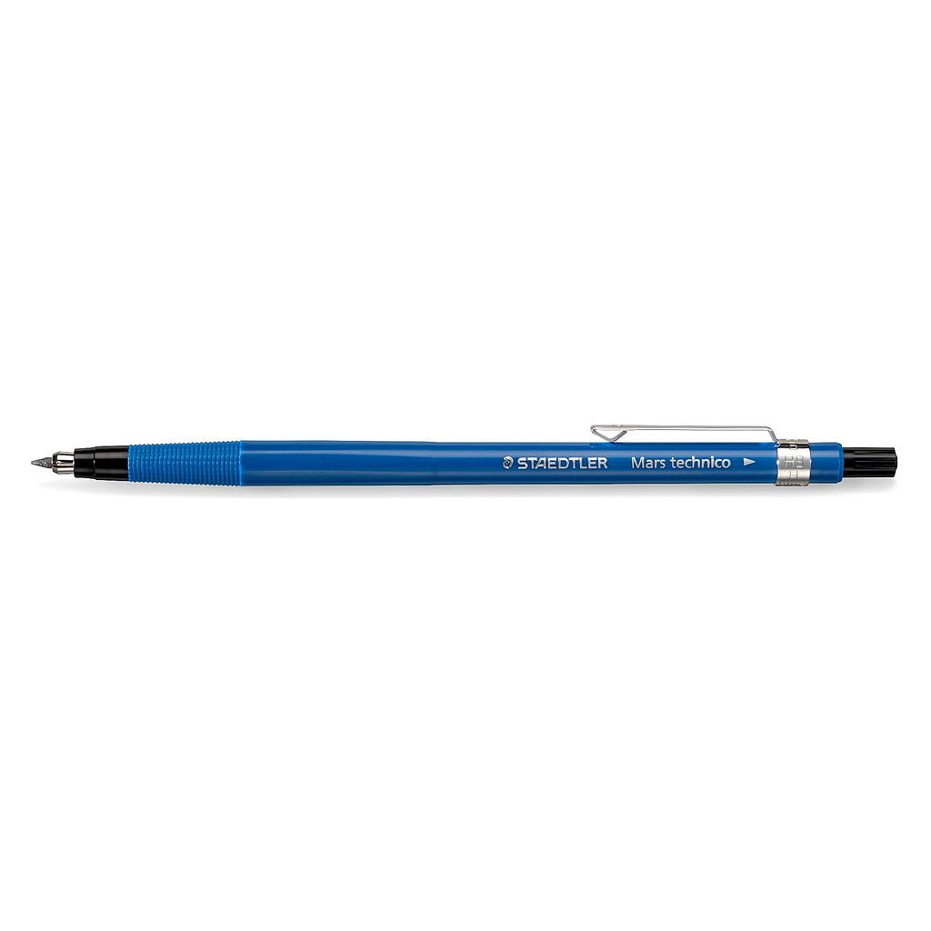 Portaminas 2 mm Staedtler Azul Ref. 788C