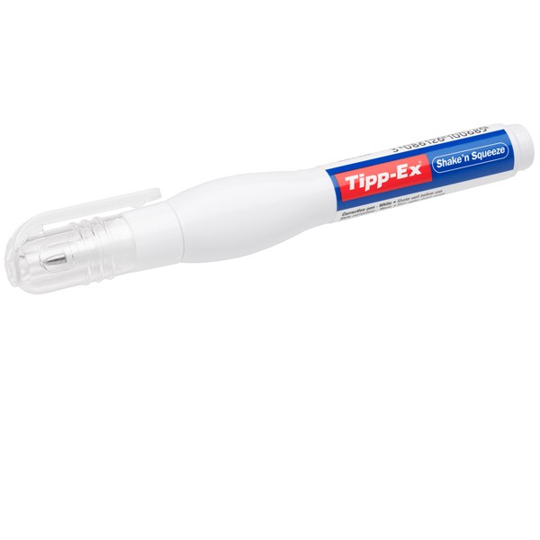 Lápiz corrector Tipp‑Ex – 8 ml