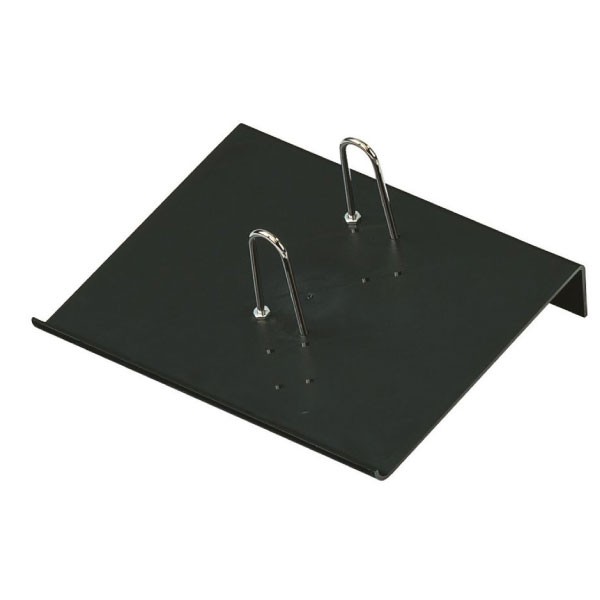 Portacalendario de Sobremesa - Negro ( Modelo 2005 – Ref. 98-02 )