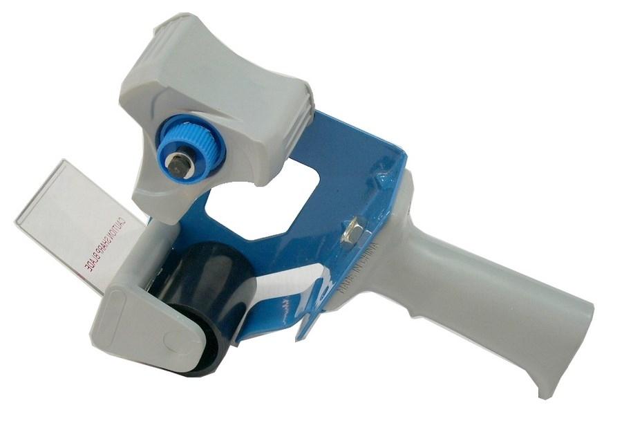 Máquina de precintar Artes – estándar, para cinta 50 mm