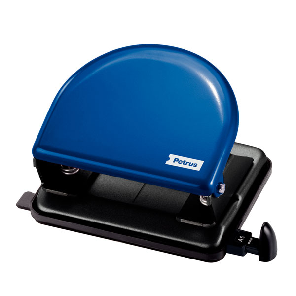 Taladro Petrus 52 - Negro, Azul