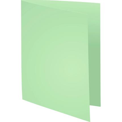 Subcarpetas A4 24×32 cm – 170 g/m², pack 100 uds 