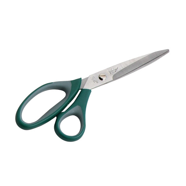 Tijera ergonómica Faibo – 21 cm