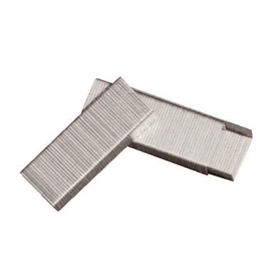 Grapas galvanizadas 23/17 Plus Office – 1000 uds