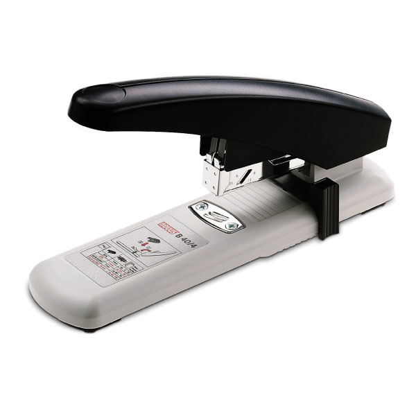 Grapadora Novus B-40/4 para 100 Hojas – Uso Profesional | Ref. 023-0056
