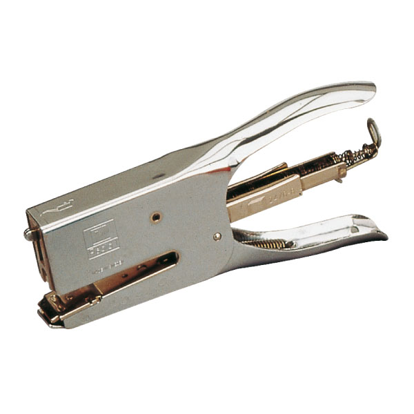 Grapadora de tenaza Rapid K‑1 – 40 H, grapas 22/6 y 24/6
