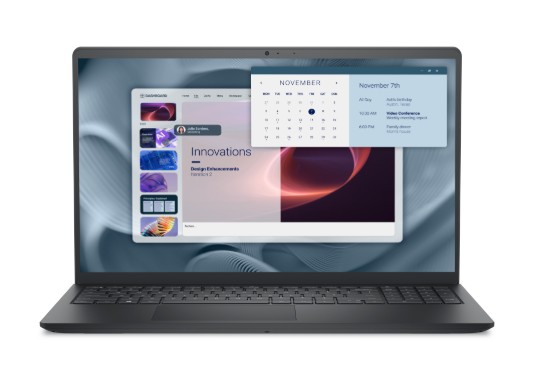 Ordenador portátil Dell Pro 15 Essential PV15250 – i5‑1334U, 8 GB RAM, 512 GB SSD, 15,6″