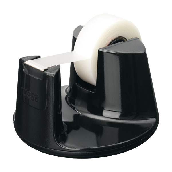 Portarrollos de sobremesa Tesa Easy Cut – 33×19 mm