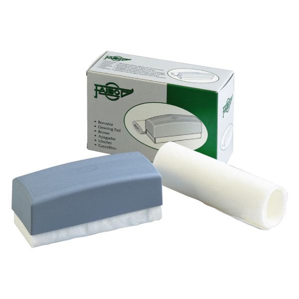 Borrador de pizarra blanca Faibo