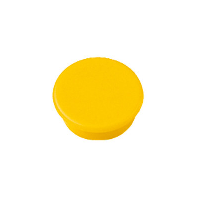 Imán Faibo Amarillo - 20 mm, 30 mm 