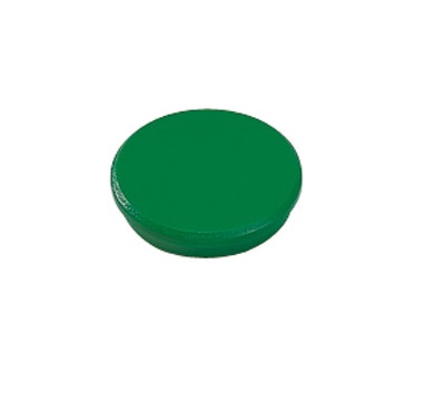 Imán Faibo – verde