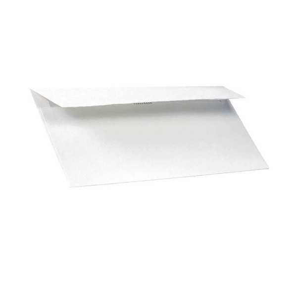 Sobres A‑160230 Sam – 162×229 mm, blancos, caja 500 uds