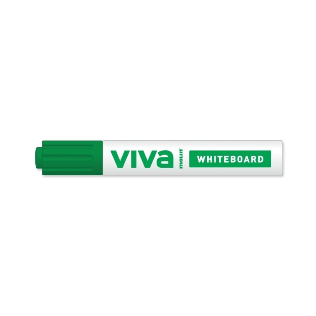 Rotulador de pizarra blanca - trazo grueso 1,5 - 3 mm