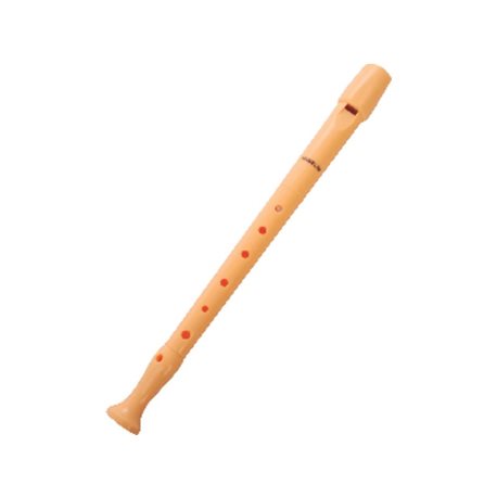 Flauta dulce Melody Hamelin H‑508