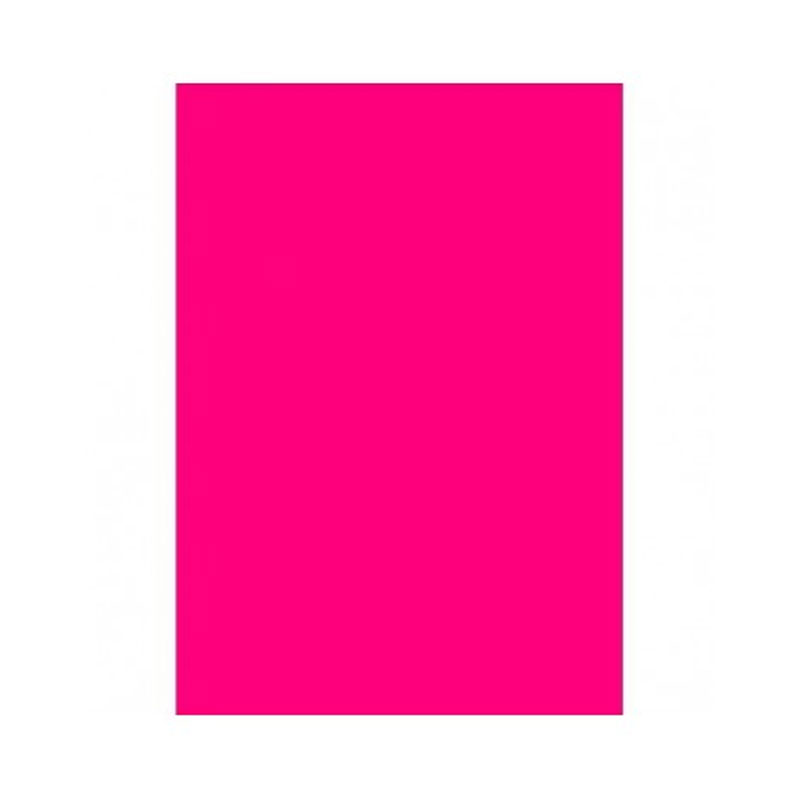 Cartulina Fucsia 5 STAR - 50x65 cm