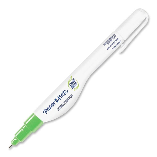 Lápiz corrector líquido Paper Mate NP10