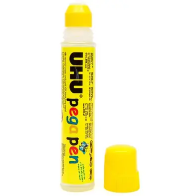 Pegamento UHU Glue Pen – 50 ml