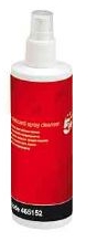 Spray limpiador para pizarra 5 Star – 250 ml