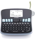 Máquina rotuladora Dymo LabelManager 360D recargable