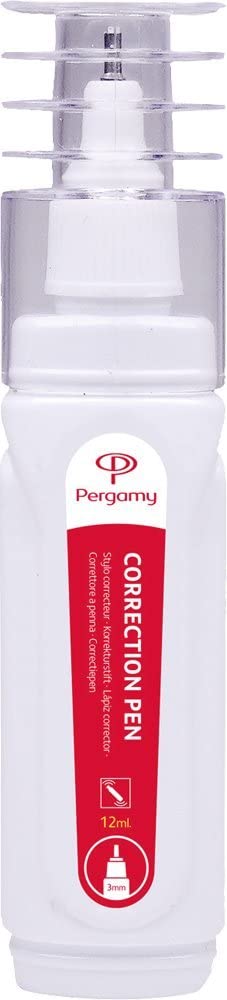 Lápiz corrector Pergamy – 12 ml