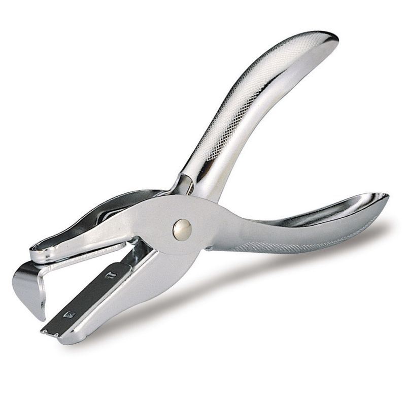 Alicates sacagrapas Novus B85