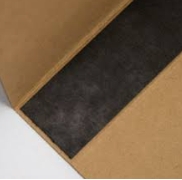 Carpeta colgante A4 Kraft NCD – con visor superior, lomo 30 mm