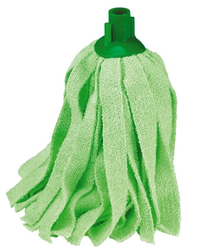 Fregona de tiras microfibra