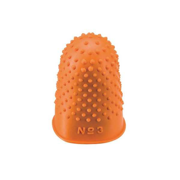 Dedil de goma – nº 3 22 mm