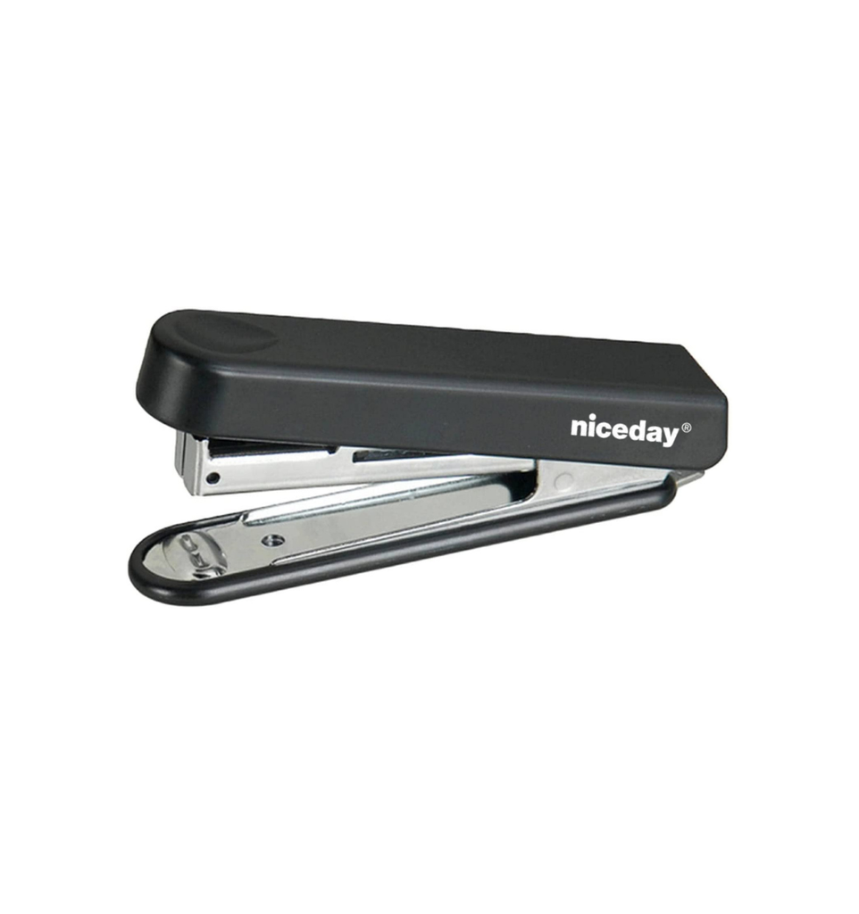 Grapadora NCD para 10 hojas – Usa grapa nº 10 (Ref. 5622642)