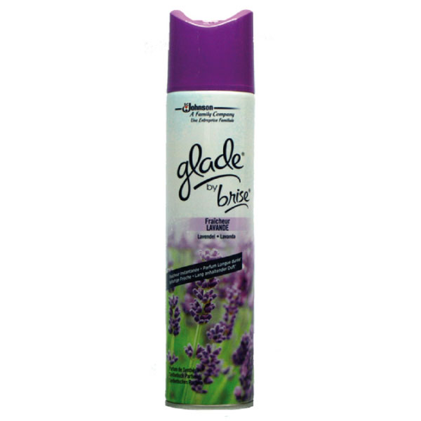Ambientador en spray Brise - aroma lavanda, 300ml