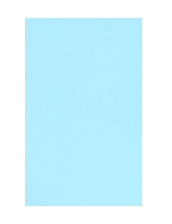 Cartulina Dohe - 50x65cm, Azul Océano