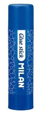 Barra de pegamento Milan - 40 g