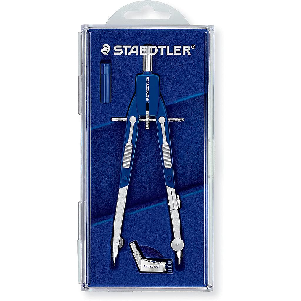 Compás de precisión Staedtler Mars Comfort 552