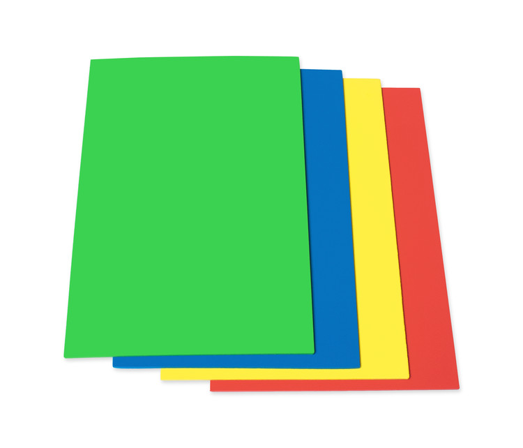 Almohadilla de Caucho para Picado Faibo