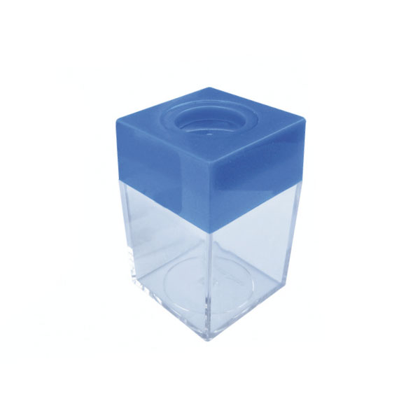 Portaclips imantado Dohe – tapa azul