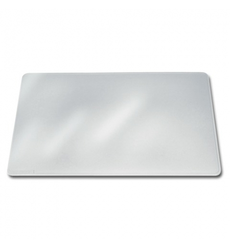 Vade transparente Durable