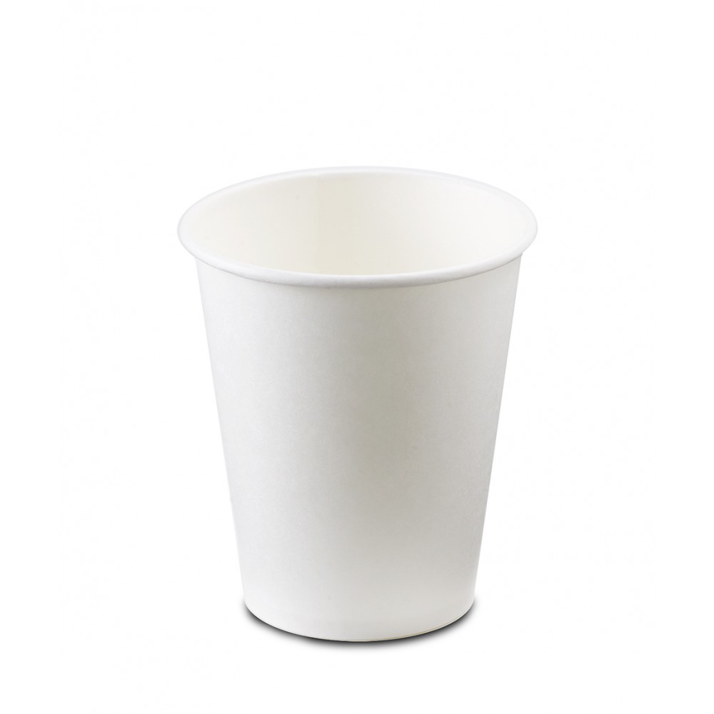 Vasos térmicos de poliexpán – pack 50 uds, 200 cc