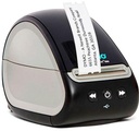 Máquina rotuladora electrónica Dymo LabelWriter 550
