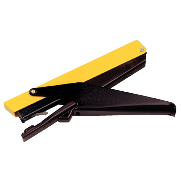 Grapadora mini‑tenaza Majorette 205 – grapa 202