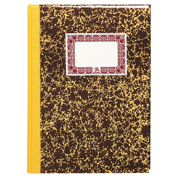 Libro de cuentas corrientes Dohe folio natural – 100 H