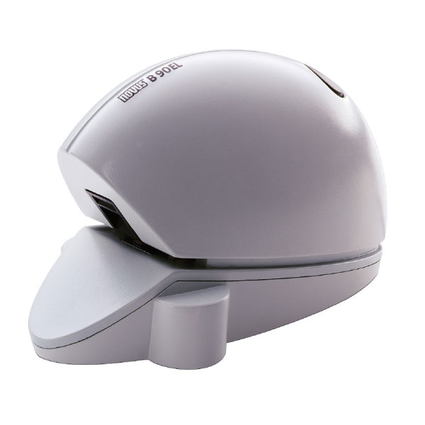 Grapadora eléctrica Novus B90EL – 20 H, grapa NE 6