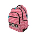 Mochila Rubber Mafalda Sabiduría –  45×33×22,5 cm Rubber (Ref. 37500704)