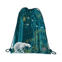 Mochila de cuerdas Grafoplás North Polar