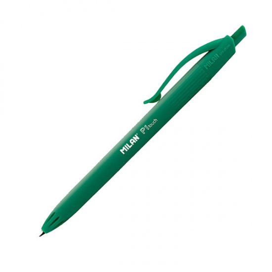 Bolígrafo retráctil Milan P1 Touch*