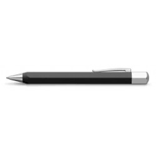 Portaminas Faber-Castell Ondoro – 0,7 mm, Resina Mate