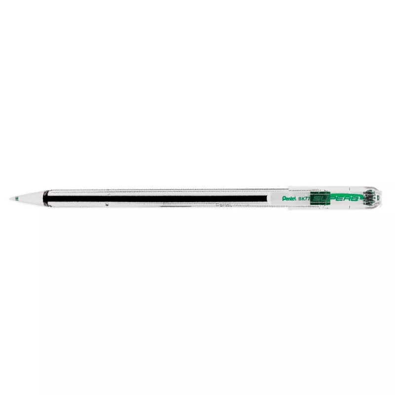 Bolígrafo Pentel BK77