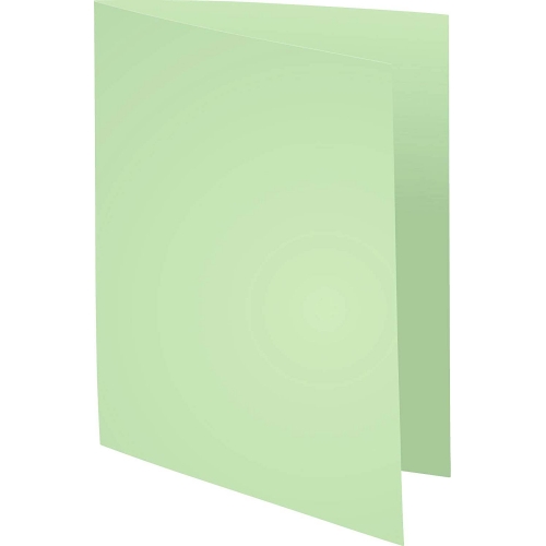 Subcarpetas A4 Grafoplás – 180 g/m², pack 50 uds