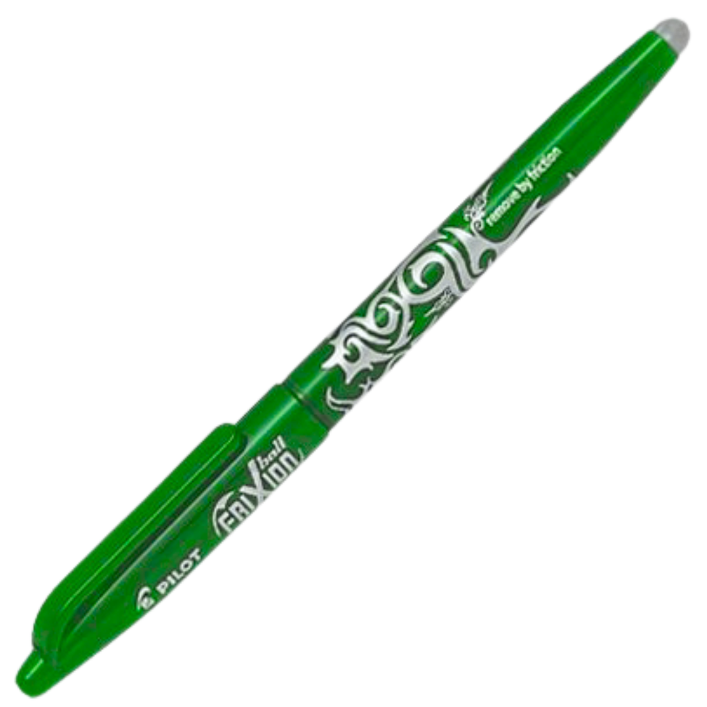 Bolígrafo Pilot Frixion Ball