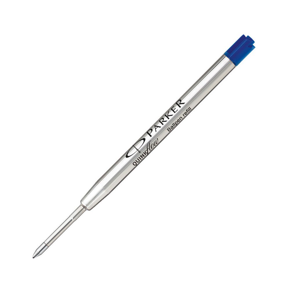 Recambio bolígrafo Parker Roller Ball – azul