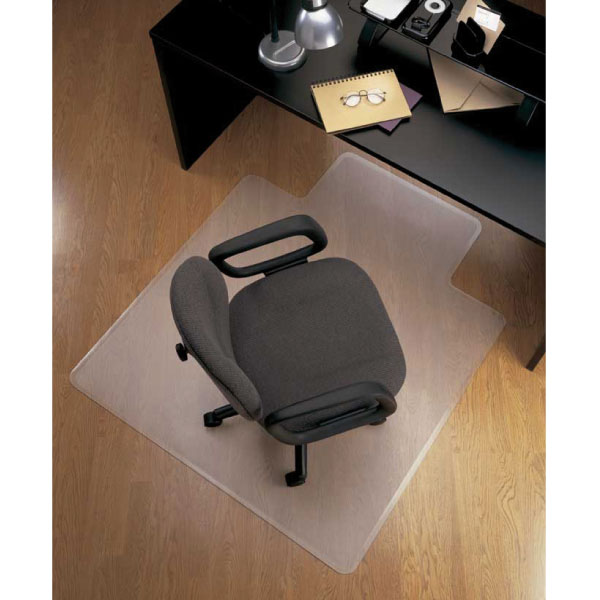 Alfombra Protectora para Suelos Duros